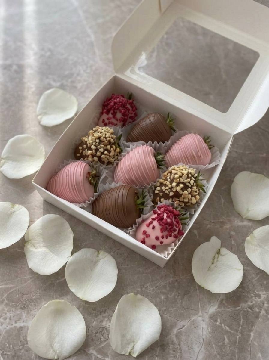 Совершенство вкуса